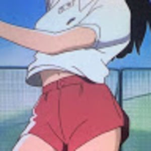 Meet your Posher, Jackie